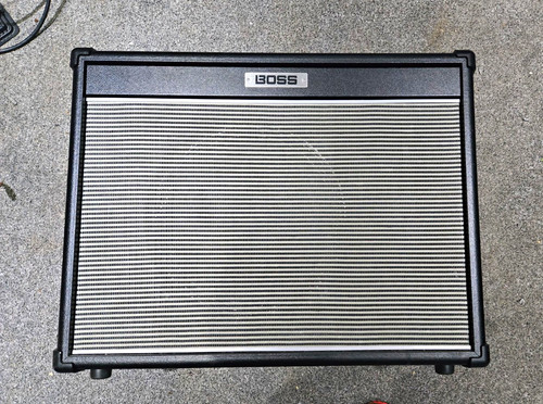Boss nextone artist - boss,