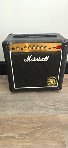 Marshall jvm1c vacuum tube - jvm1c,