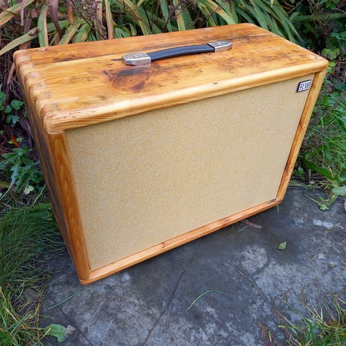 Upcycled guitar - upcycled,