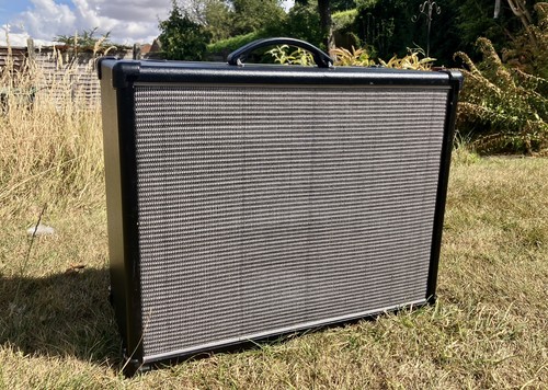 Boss katana guitar amplifier - boss,