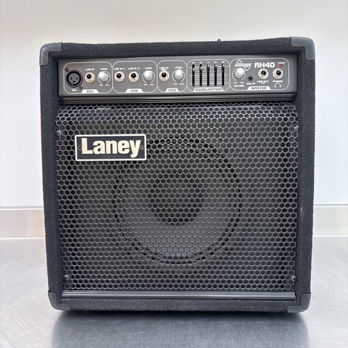 Laney ah40w audio - ah40w,