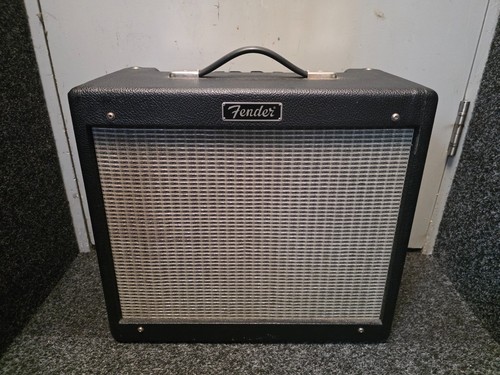 Fender blues amp pr295 - amp,