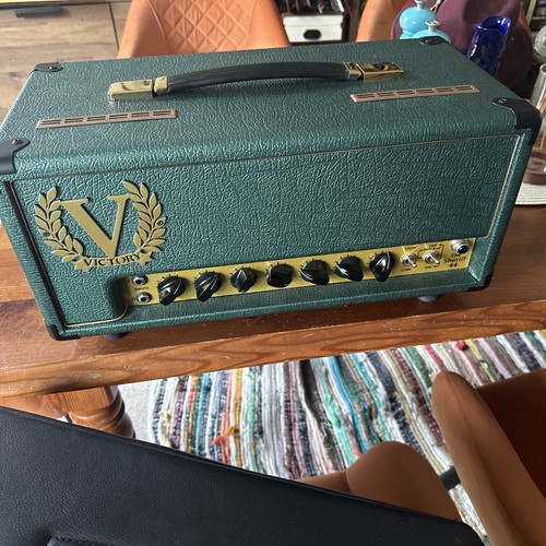Victory sheriff electric - 44,
