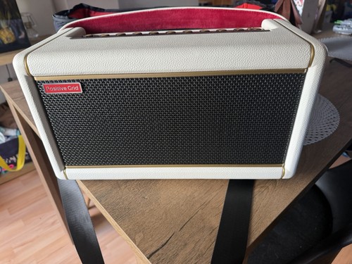 Positive grid spark 50w - positive,