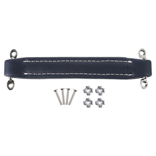 Guitar amplifier handle - amplifier, strap