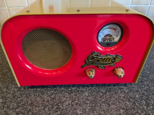 Fender greta boutique pawn - fender,
