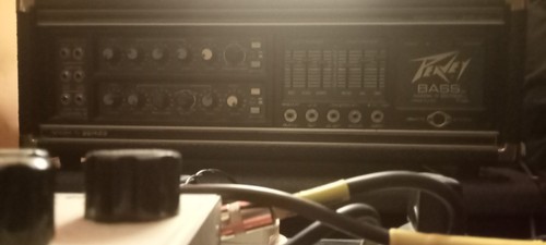 Peavey mark series - peavey,