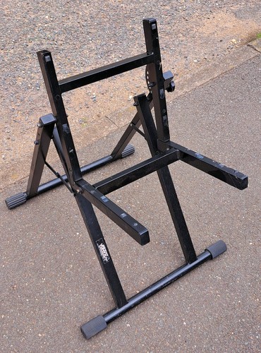 Vonyx guitar amplifier stand - vonyx,