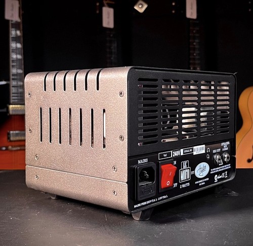 Hayden lil mofo - mofo, 2-watt