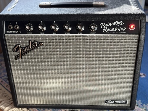 Fender tone master princeton - fender,