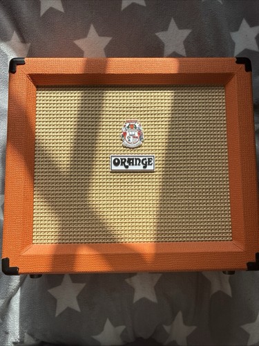 Orange crush 35rt - orange,