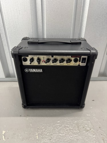 Yamaha guitar combo - yamaha,