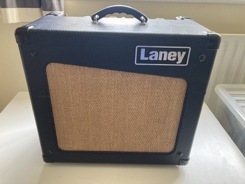 Laney cub 12r 15w valve - cub, combo