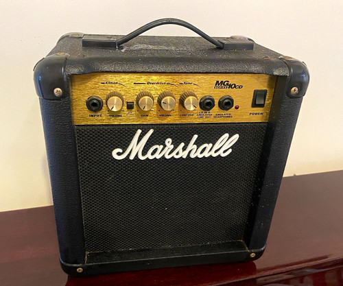Marshall mg10cd series 10w - mg10cd, mg