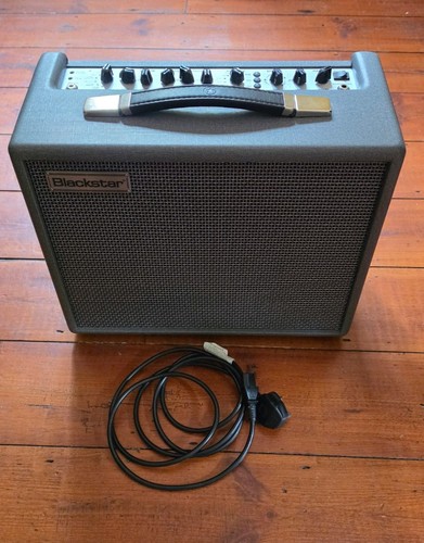 Blackstar silverline standard - silverline,