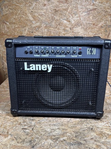 Laney gc30 guitar - gc30,