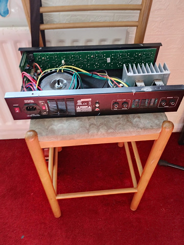 Carlsbro cobra 1100 dsp 1100w - carlsbro,
