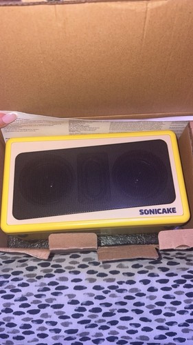 Sonicake amp toast - sonicake,