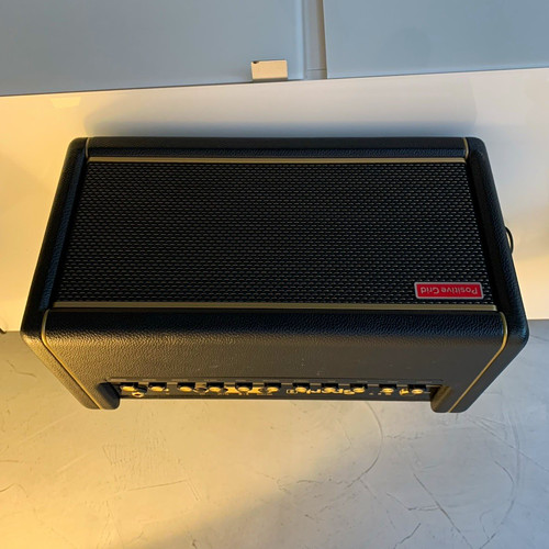 Positive grid spark 50w - spark,