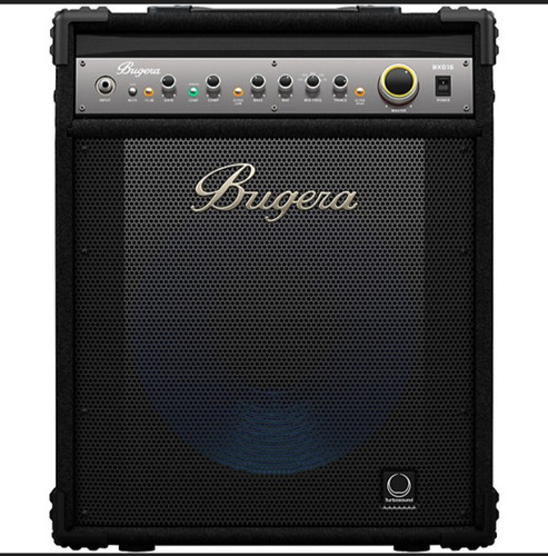 Bugera bxd15a 1000w bass - 1000w,