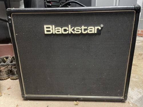 Blackstar htv 112 12 - x,