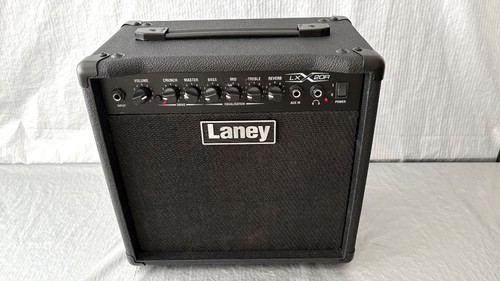 Laney lx20r guitar combo - laney,