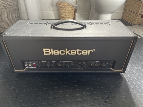 Blackstar stage 100 - stage,