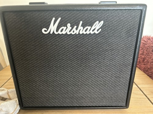 Marshall code electric - marshall,