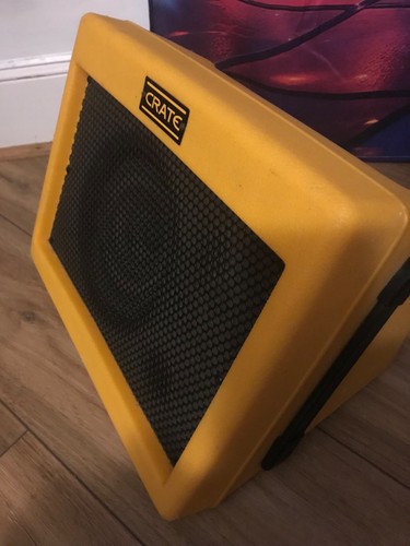 Crate tx30ew taxi - crate, guitar