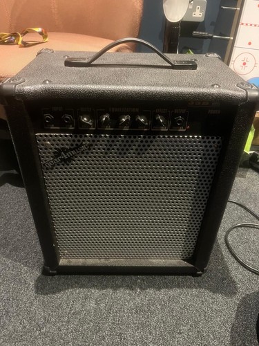 Gear4music 35w guitar - 35w,