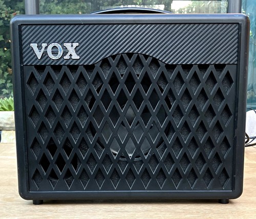 Vox 11w modelling combo - i,