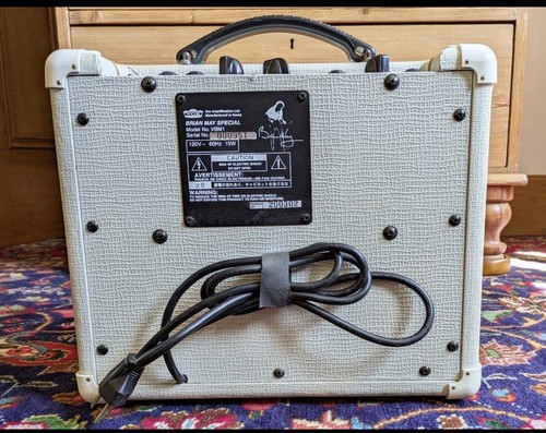 Vox brian may special - brian,