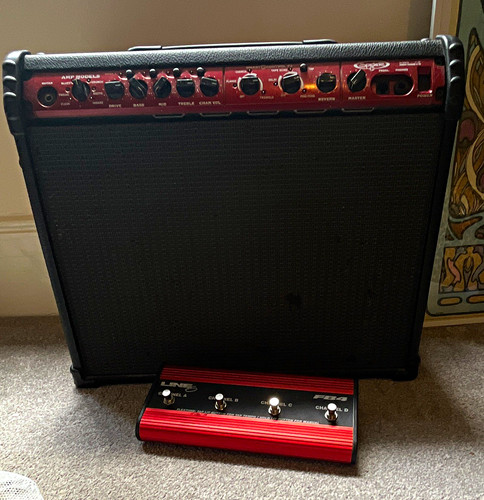 Vintage line spider - vintage,