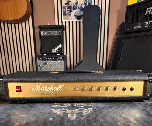 1978 marshall 2195 - marshall, 100w