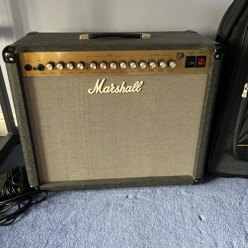 Marshall jtm60 valve - marshall,
