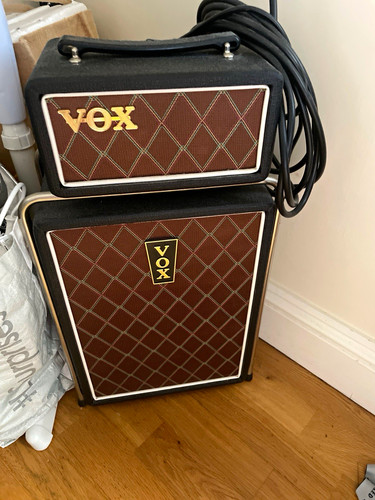 Vox superbeetle - vox,