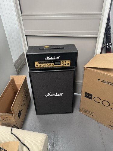 Marshall code100h 100w - marshall,