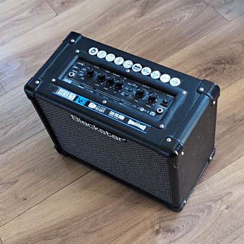 Blackstar core v3 stereo - id:core,