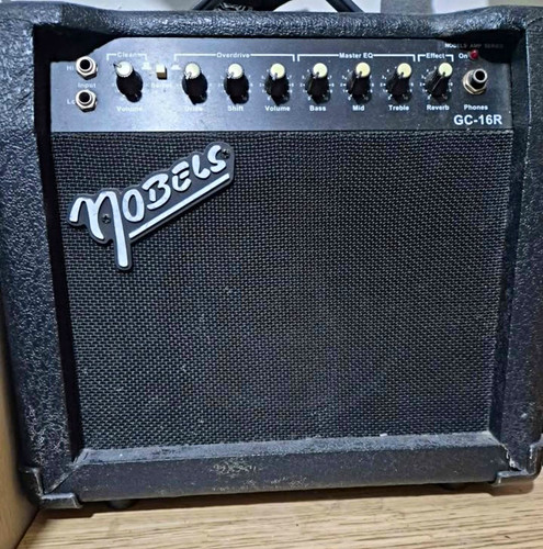 Nobels 16r 16w - solid, state