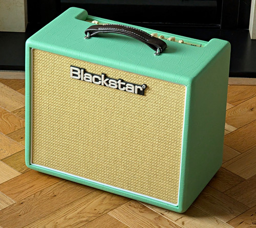 Blackstar mkii surf - ht-5r,