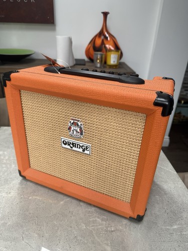 Orange crush electric - 20,