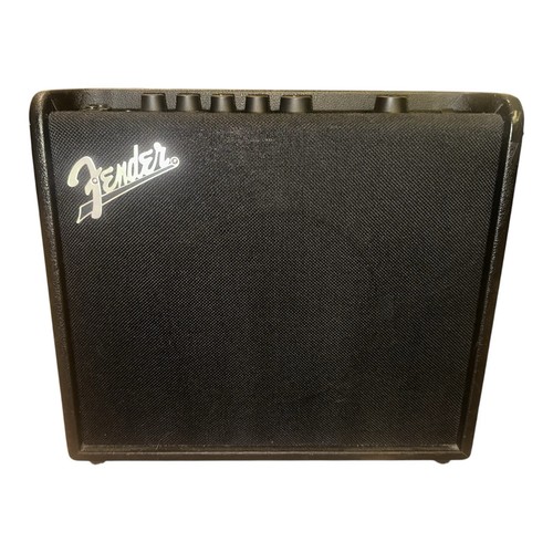 Fender mustang lt25 - lt25, 25w