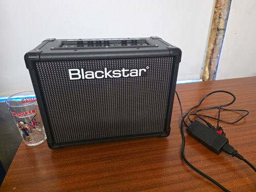 Blackstar core v20 - id:core,