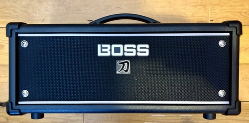 Boss katana head - 3, 100