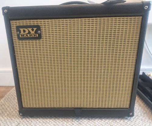 Mark raw dawg 60 combo - mark,