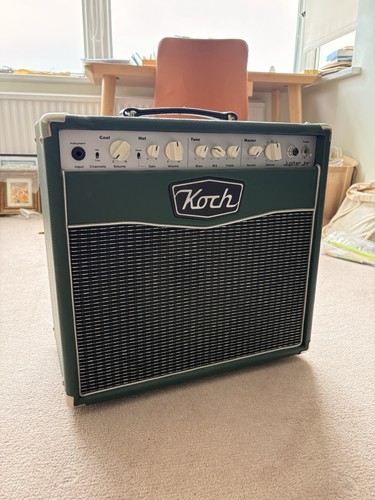 Koch jupiter junior - koch,