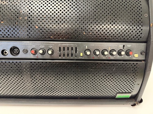 Trace acoustic amp - trace,
