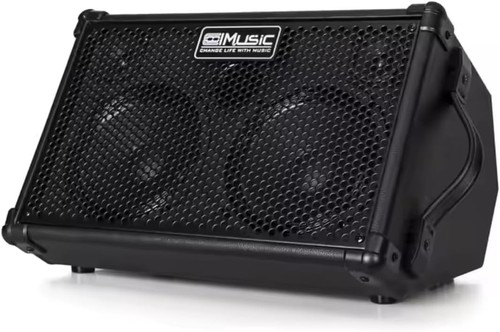 Coolmusic bp40d rechargerable - bp40d,