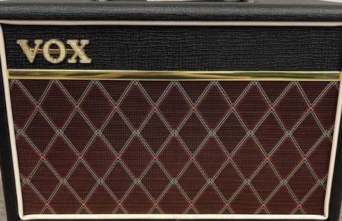 Vox pathfinder watt - pathfinder, 10-watt