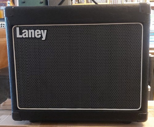 Laney lg35r guitar amplifier - lg35r,